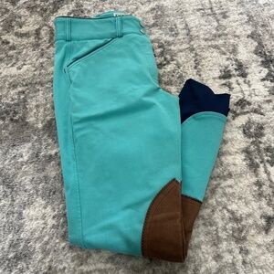 Women’s Breeches